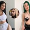 Karely Ruiz queda enamorada de Fernanda Blaz, novia de Werevertumorro