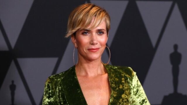 Kristen Wiig