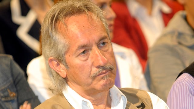 José Ángel García