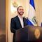 Nayib Bukele celebra la llegada de Starlink de Elon Musk a El Salvador