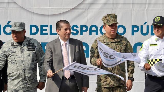 Coyoacán se prepara para silbatazo inicial del Mundial 2026