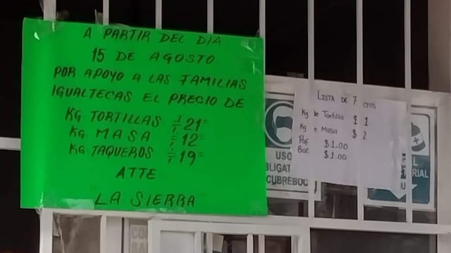 Cártel de la Sierra