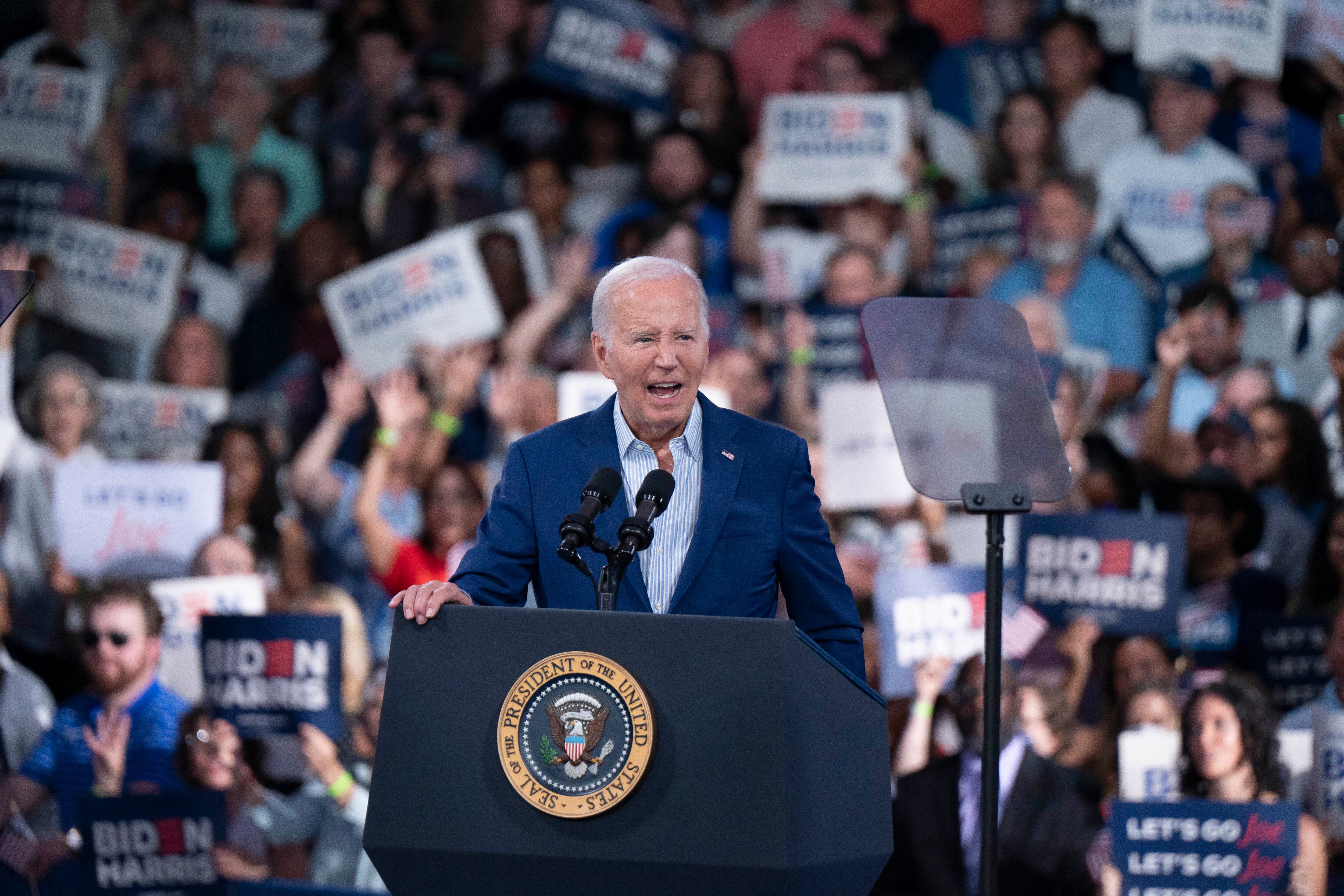 Joe Biden
