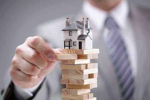 Sector inmobiliario