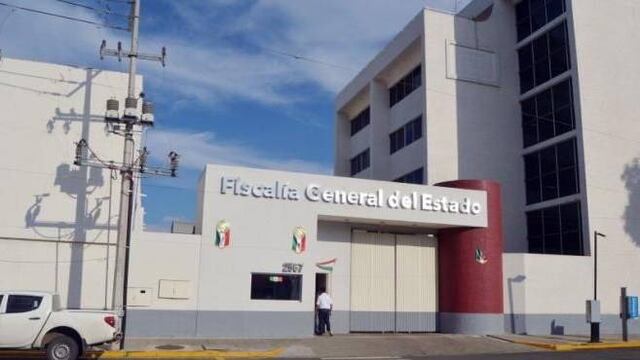 Fiscalía de Jalisco