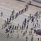 Redada masiva de ICE en granja de California, Estados Unidos, deja migrantes detenidos tras enfrentamiento; Gavin Newsom llama “escoria” a Donald Trump