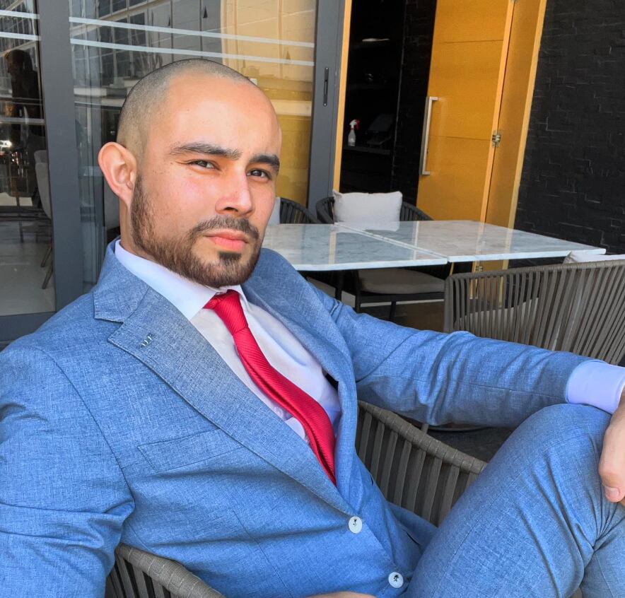 Emilio Betancourt
