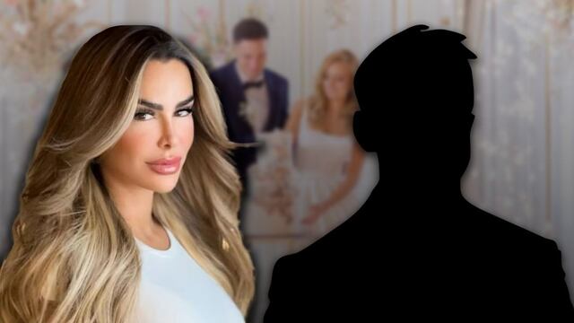 Ninel Conde se casaría el 15 de noviembre en Nueva York, según un chismoso