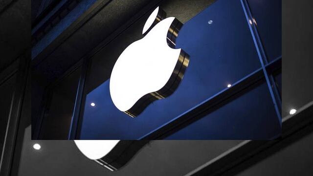 Apple sufre caída mundial de sus tiendas App Store, iTunes y iBooks