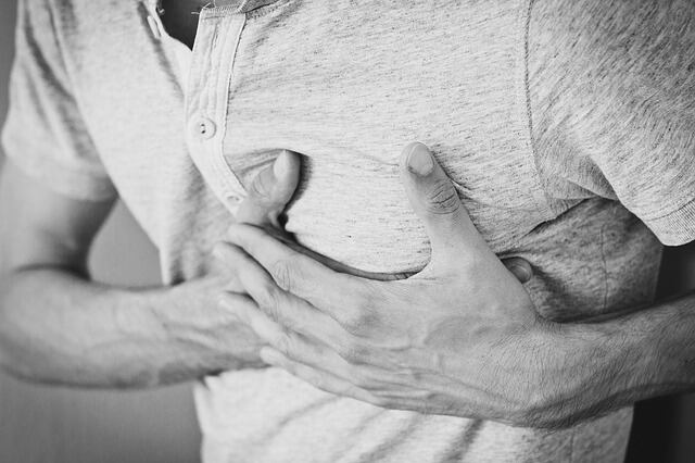 Descubrimiento permitirá predecir infartos 10 años antes de que sucedan