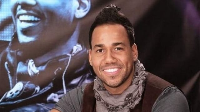 Romeo Santos