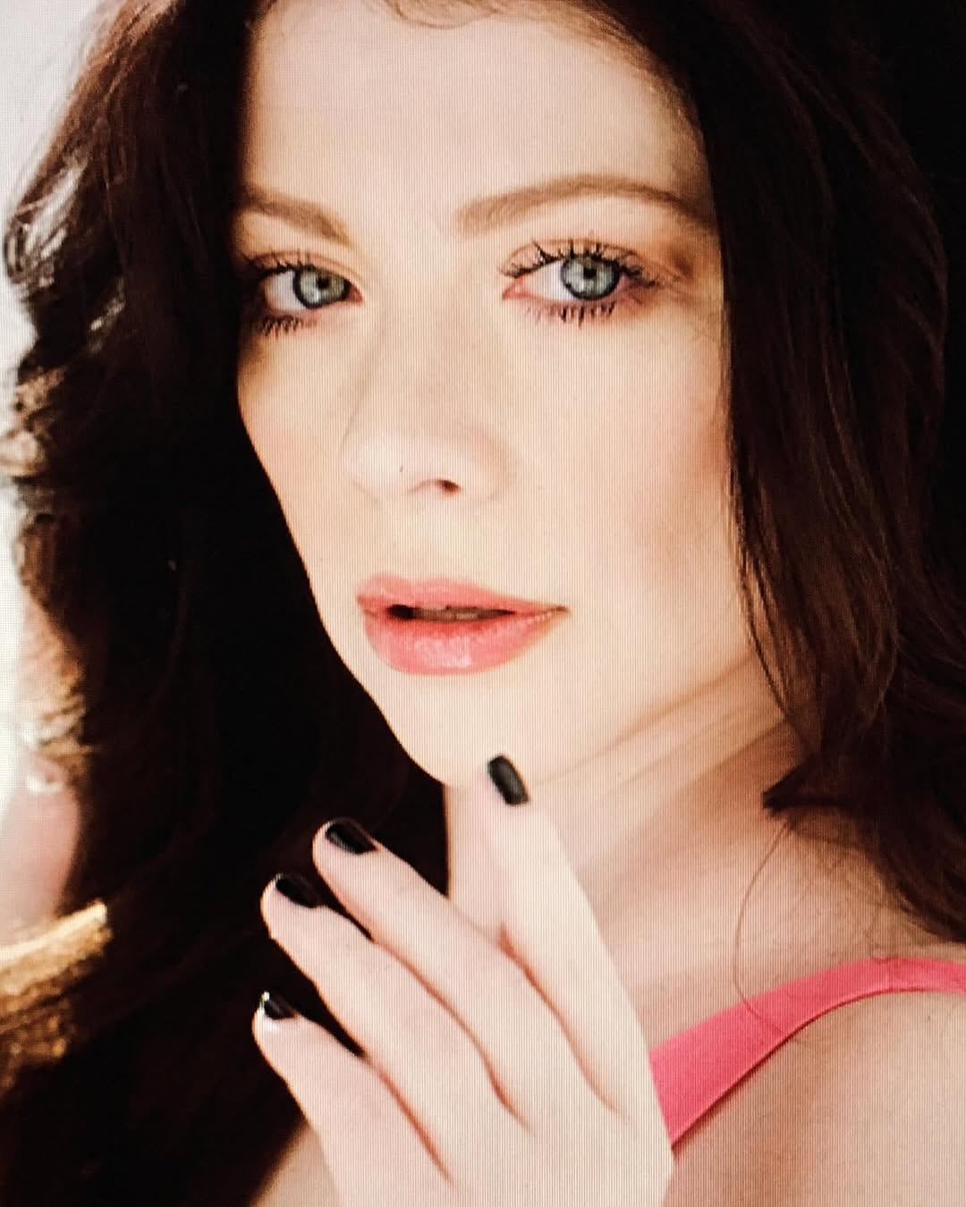 Michelle Trachtenberg