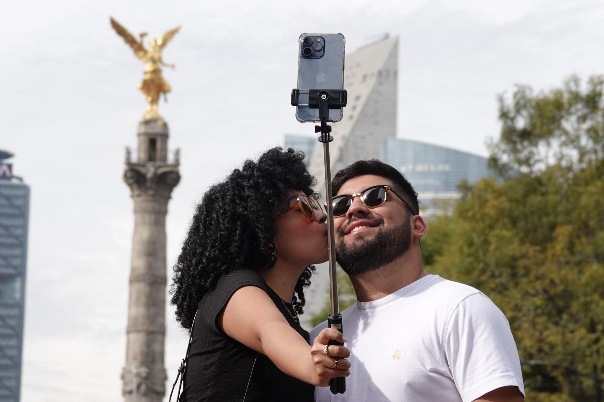 5 ciudades de México con menor percepción de inseguridad