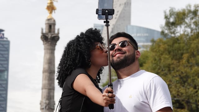 5 ciudades de México con menor percepción de inseguridad