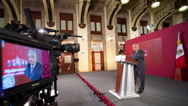 Andrés Manuel López Obrador