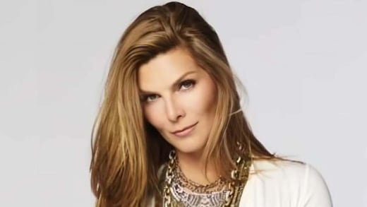 Montserrat Oliver recuerda cuando perdió la vista por un infarto en el nervio óptico