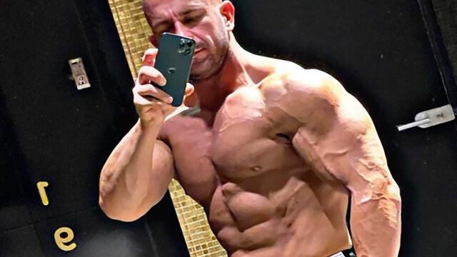 ¿Quién fue Nermin Sulejmanovic?