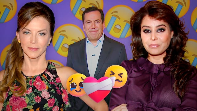 Yadhira Carrillo fue una gran amiga para Laura Flores cuando terminó con Lalo Salazar.