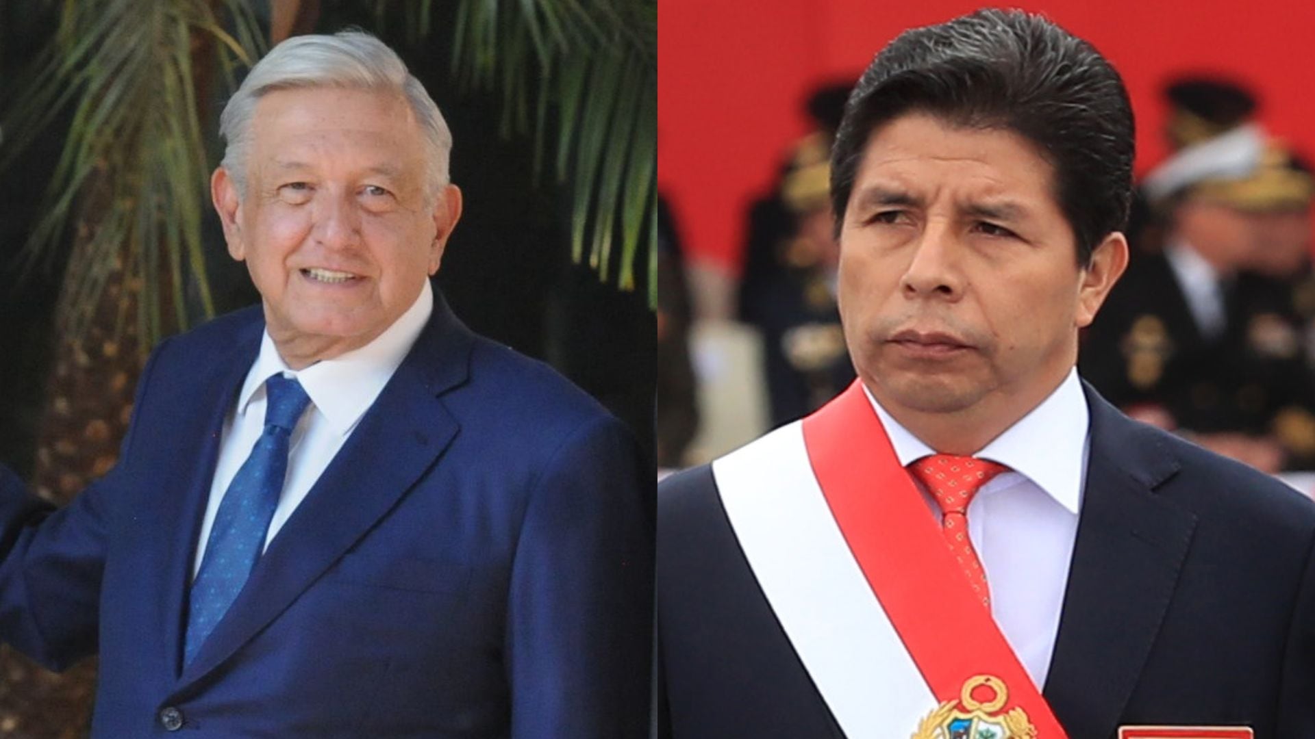 ¿México le puede dar asilo a Pedro Castillo?