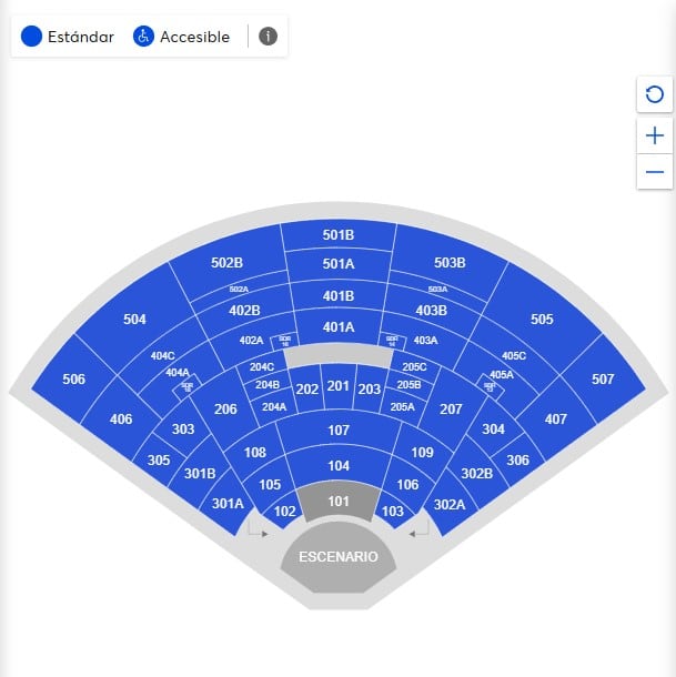 Star Wars Concierto Galáctico