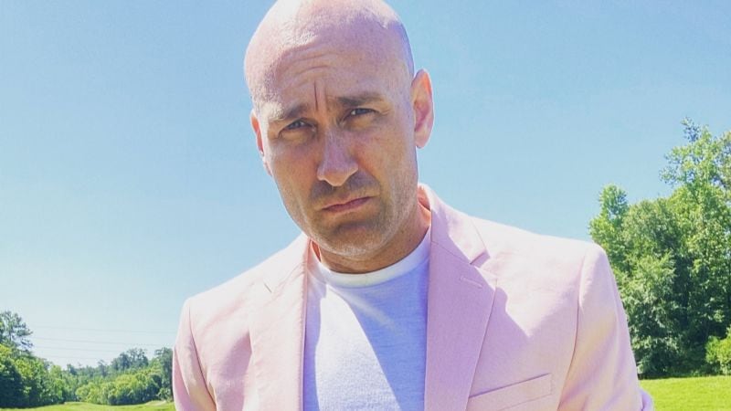 Ferriz Junior.... y sus "golpes de estado"