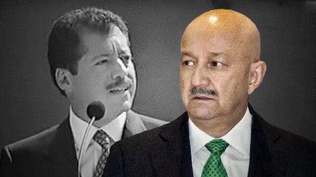 Esta fue la reacción de Carlos Salinas de Gortari al homicidio de Luis Donaldo Colosio