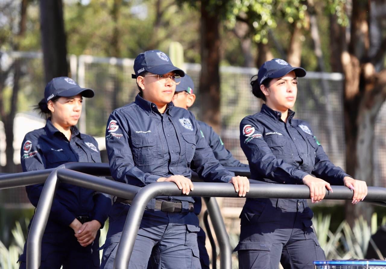 Operativo Semana Santa, 'Alvaro Obregón