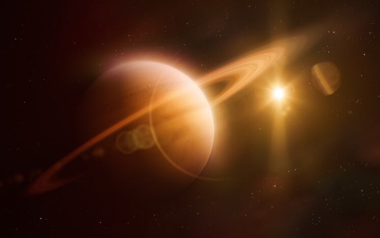 Exoplaneta