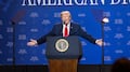 Trump acusa a Canadá de aprovecharse de Estados Unidos y lo tacha de “repugnante”