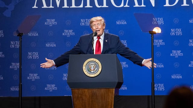 Trump acusa a Canadá de aprovecharse de Estados Unidos y lo tacha de “repugnante”
