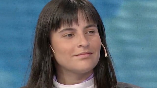 ¿Quién es Lola del Carril? La comentarista que narra el Mundial de Clubes 2025 junto a Marc Crosas