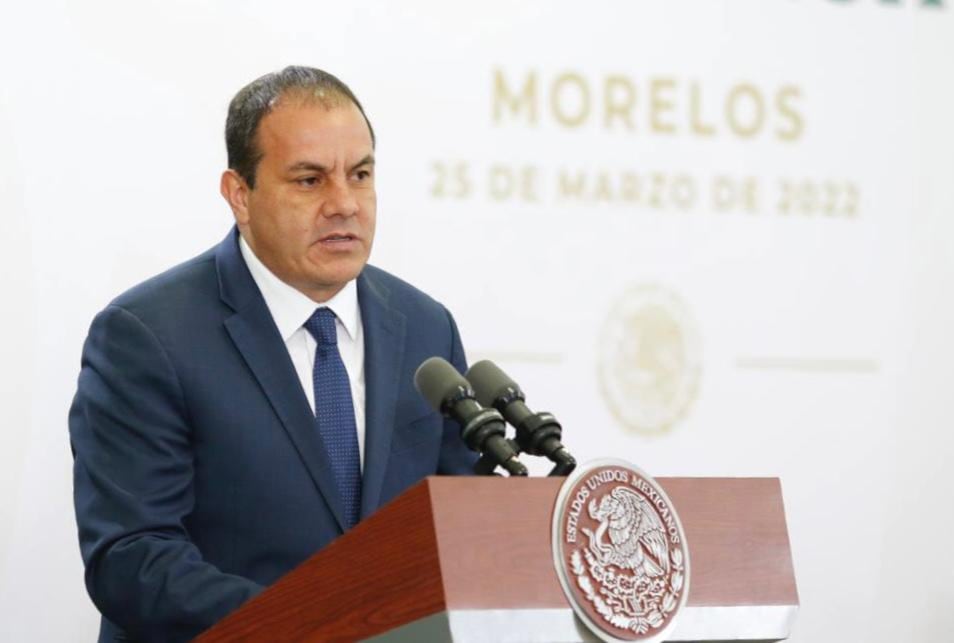 Cuauhtémoc Blanco