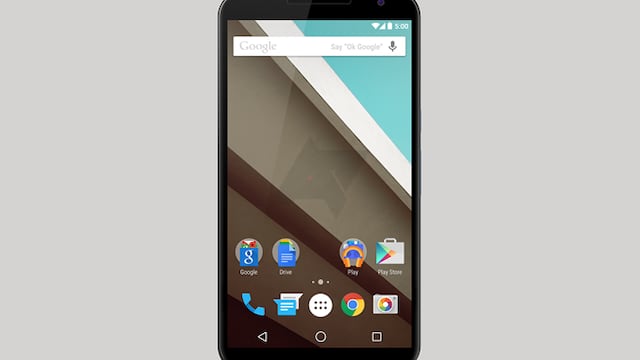 Imagen: Android Police