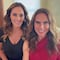 Verónica del Castillo enlista todo lo que perdió por culpa de su hermana Kate del Castillo: “Me quedé sin novios”