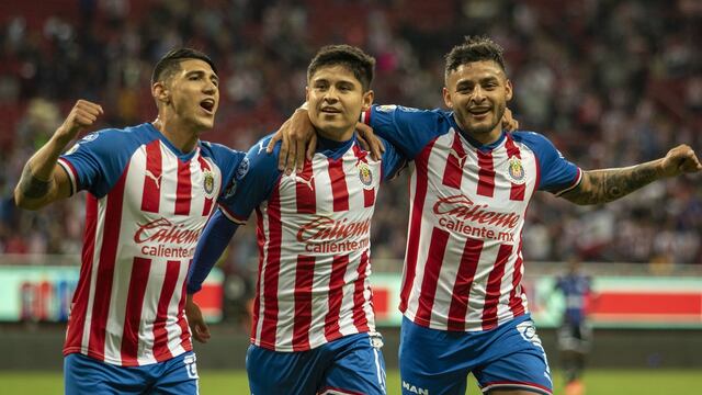 El Rebaño sigue soñando con Liguilla