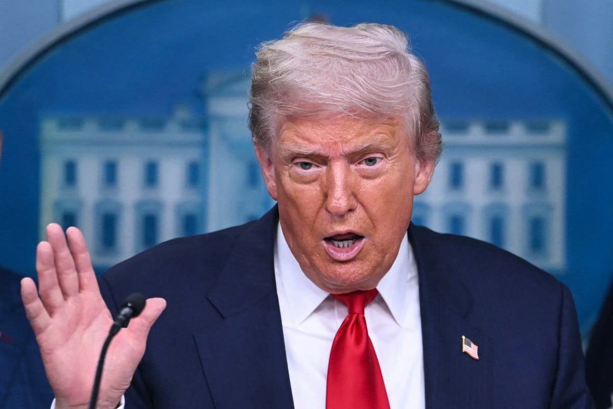 Donald Trump confirma reunión con Vladimir Putin
