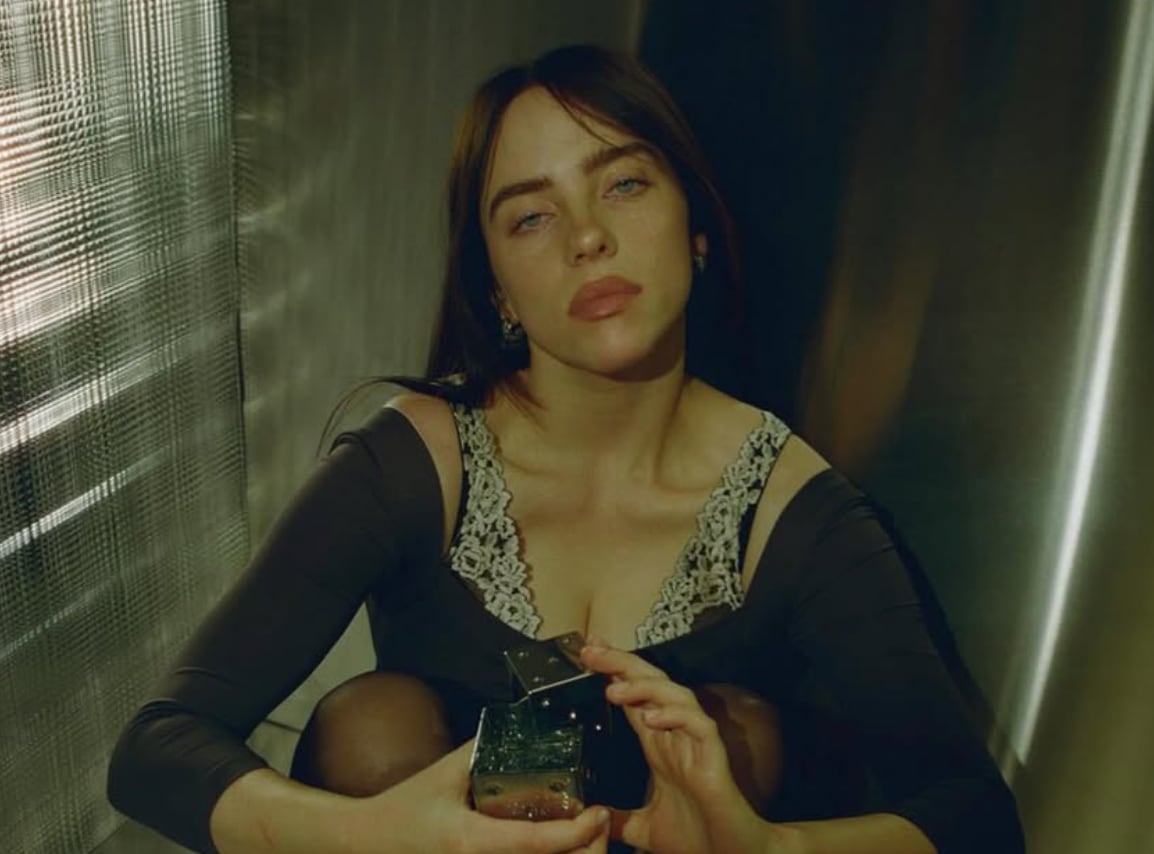 Billie Eilish
