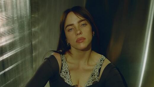 Billie Eilish rompe récords de Harry Styles en Spotify con Birds of a Feather