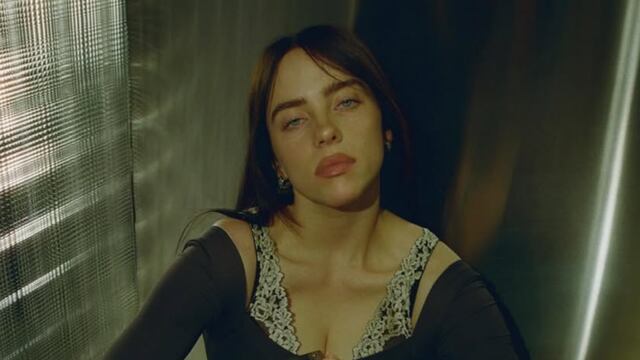 Billie Eilish