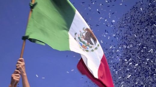 Poder del estado democrático vs poderes salvajes