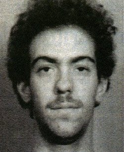 Joseph Bradehoft, última víctima de Jeffrey Dahmer