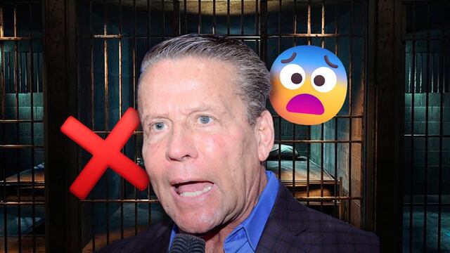 Alfredo Adame confiesa que mato a un hombre a los 17 años mientras le preguntan de Eduardo Yáñez