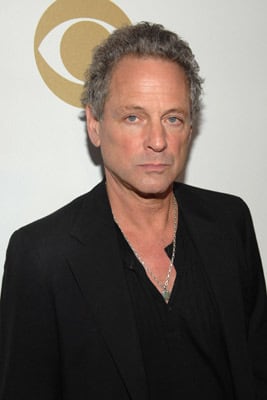 Agresión a Lindsey Buckingham, ex integrante de Fleetwood Mac