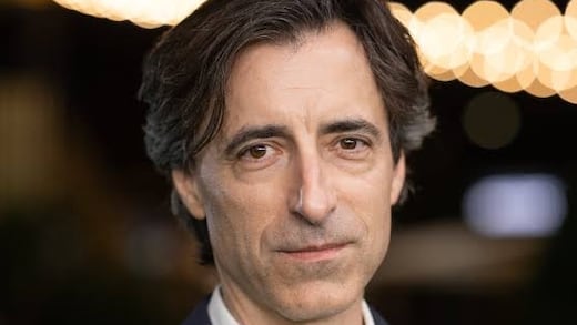 ¿Quién es Noah Baumbach? Director de cine de Estados Unidos