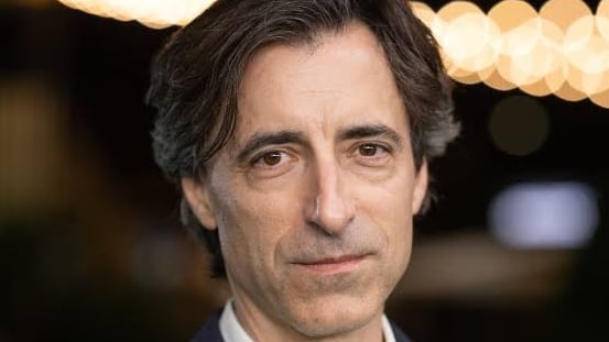 ¿Quién es Noah Baumbach? Director de cine de Estados Unidos