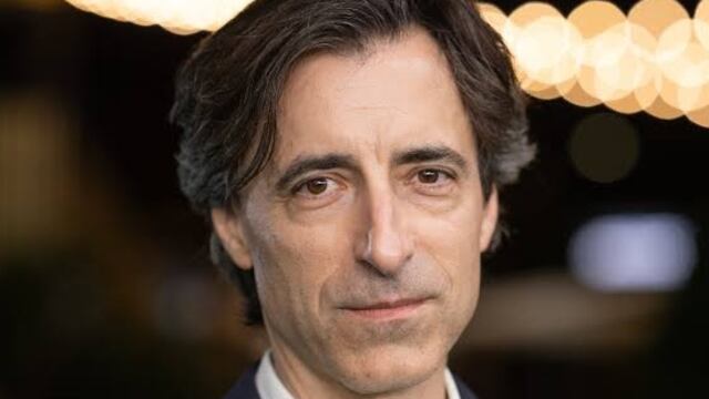 ¿Quién es Noah Baumbach?