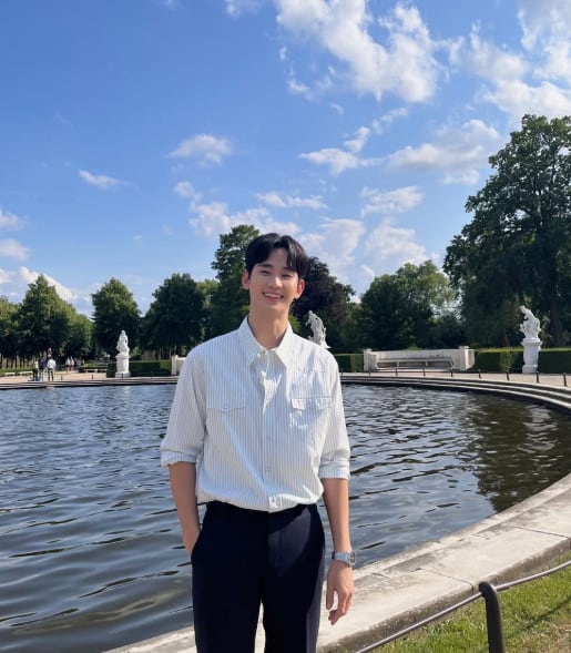 Kim Soo-hyun