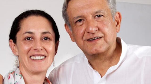 Quizá este sea el perfil que necesita AMLO para afianzar una victoria, la cual necesita con urgencia