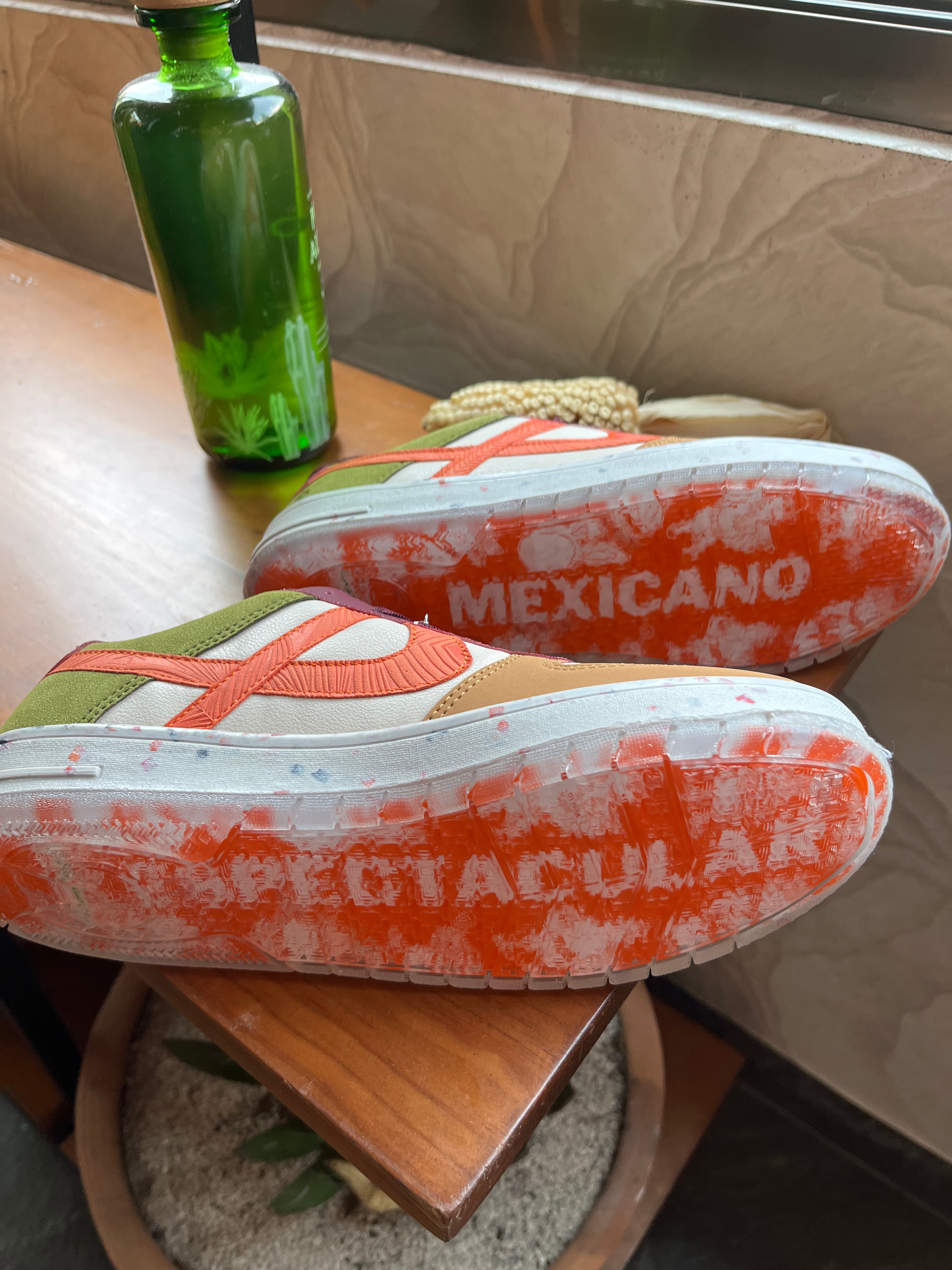 Panam x Bachoco: El renacimiento del orgullo y el diseño mexicano