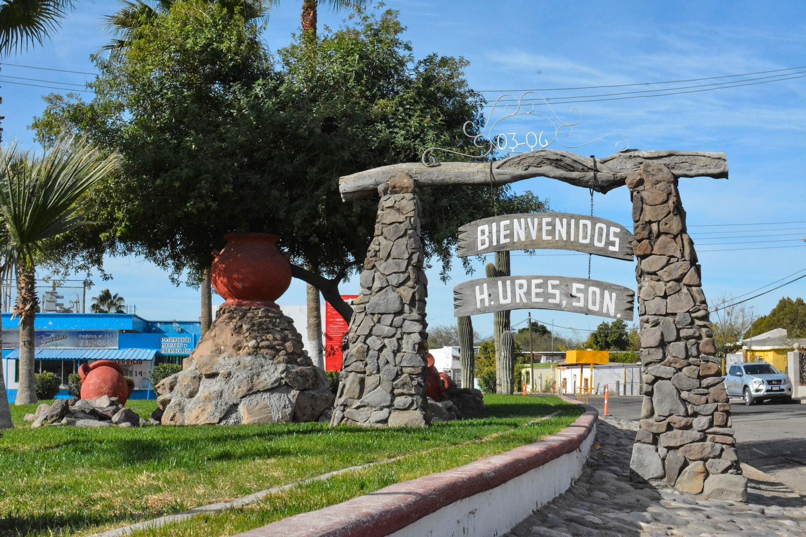 Alfonso Durazo anuncia el Festival de Pueblos Mágicos del Golfo de California 2024